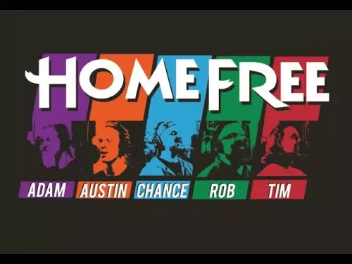 try everything mp3 download by home free