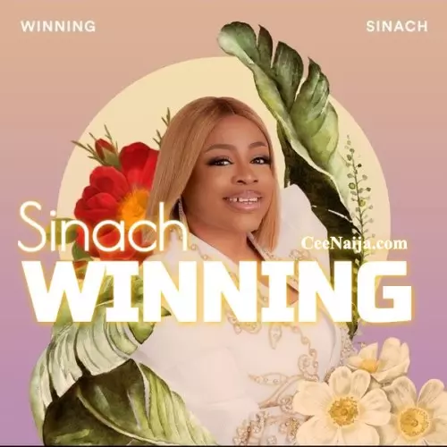 sinach winning mp3 download