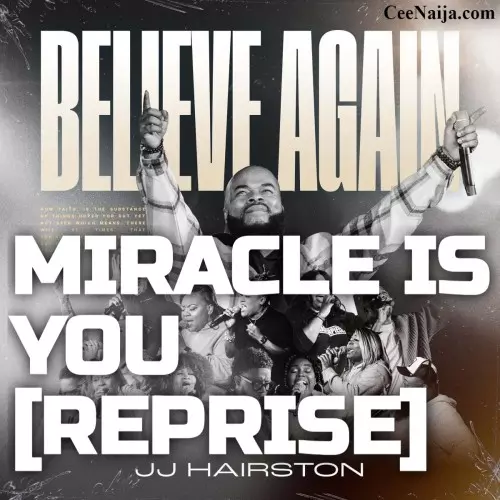 awe of you reprise jj hairston