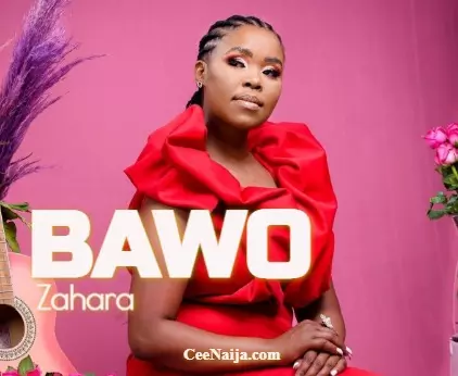 MP3 DOWNLOAD: Zahara - Bawo [+ Lyrics] | CeeNaija