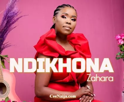 MP3 DOWNLOAD: Zahara - Ndikhona [+ Lyrics] | CeeNaija