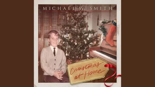 god of miracles michael w smith