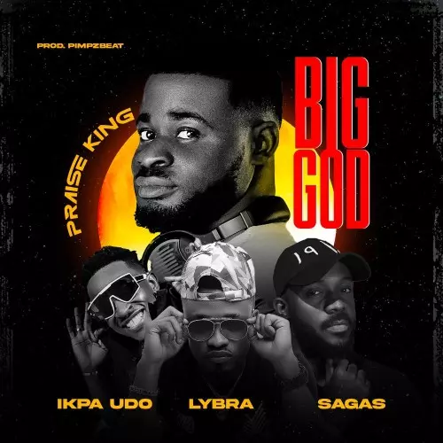 big god mp3 download