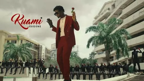 single mp3 download by kuami eugene