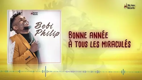 bebi philip nouveauté 2020 mp3 télécharger