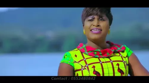 patience nyarko song eboboba mp3 download