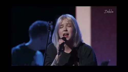 MP3 DOWNLOAD: Josie Buchanan (Bethel) - Worthy + All Hail King Jesus ...