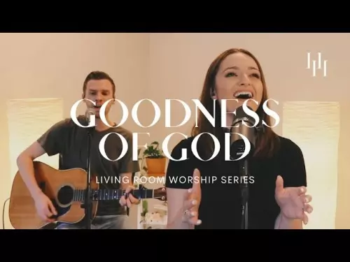 Mp3 Download Holly Halliwell Goodness Of God Cover Lyrics Ceenaija 