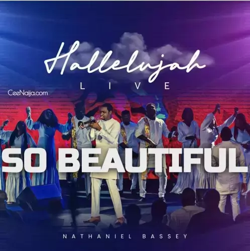 Download Song Nathaniel Bassey So Beautiful Mp3 And Lyrics Ceenaija 6053