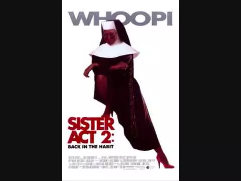 sister act 2 songs ain't no mountain high enough