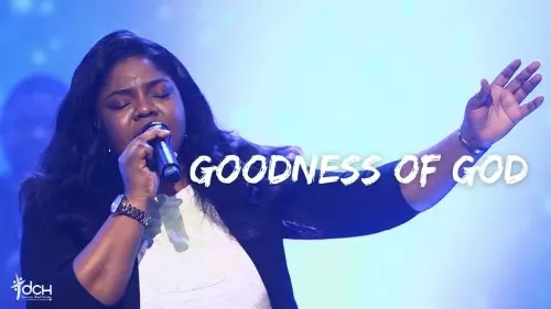 Mp3 Download Dch Worship Goodness Of God Lyrics Ceenaija 