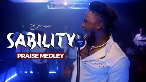 MP3 DOWNLOAD: Bisi Manuel - Joyful Praise Medley (Sability Mashup ...