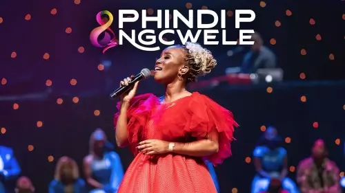 ngcwele spirit of praise 8