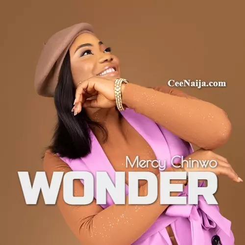 Mercy Chinwo Wonder