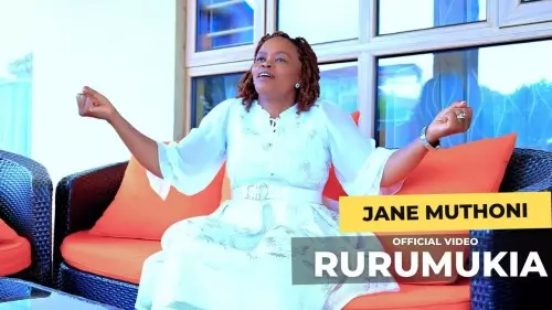 MP3 DOWNLOAD: Jane Muthoni - Rurumukia [+ Lyrics] | CeeNaija