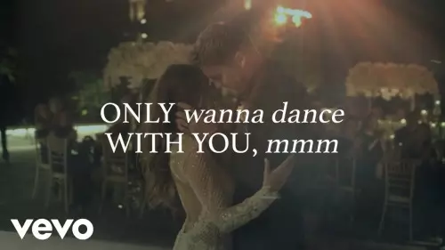 Mp3 Download: Brett Young - Dance With You [+ Lyrics] 