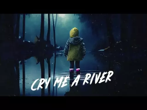 MP3 DOWNLOAD: Tommee Profitt - Cry Me A River (Cover) [+ Lyrics] | CeeNaija