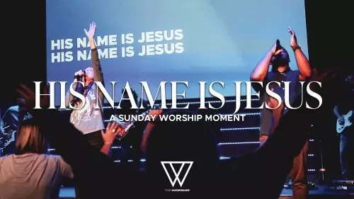 MP3 DOWNLOAD: The Gathering Place Worship - His Name is Jesus [+ Lyrics ...