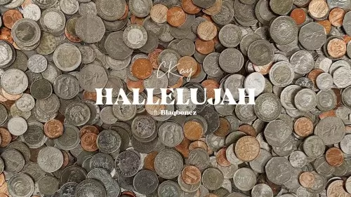 ckay hallelujah instrumental mp3 download