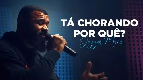 MP3 DOWNLOAD: Jeyzer Maia - Tá Chorando Por Quê? [+ Lyrics] | CeeNaija