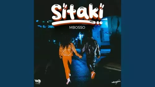 mbosso mp3 download sitaki