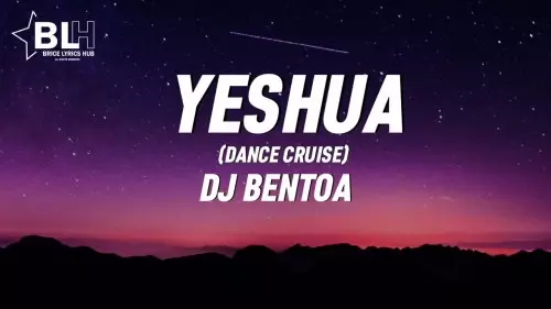 dj bentoa yeshua speed up mp3 download