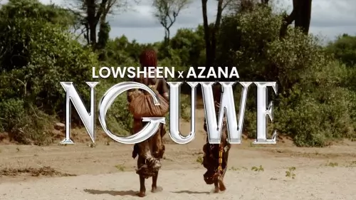 lowsheen dali nguwe mp3 download