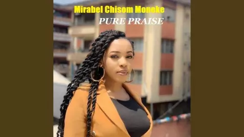 good god by mirabel chisom moneke mp3 download