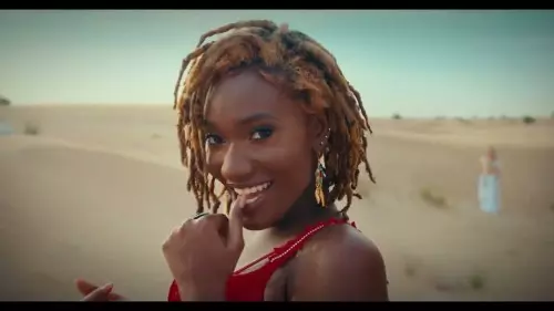 MP3 DOWNLOAD: Wendy Shay - Habibi [+ Lyrics] | CeeNaija