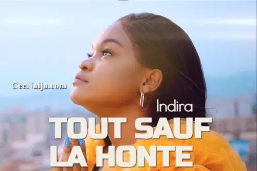 indira mp3 tout sauf la honte