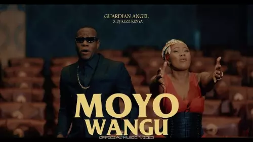 guardian angel songs mp3 download moyo wangu audio download