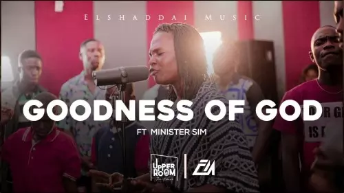 Mp3 Download Elshaddai Music Goodness Of God Lyrics Ceenaija 