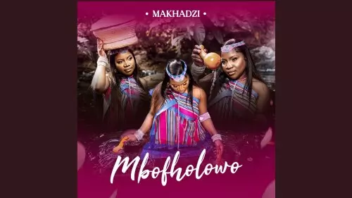 MP3 DOWNLOAD: Makhadzi - Marotho [+ Lyrics] | CeeNaija