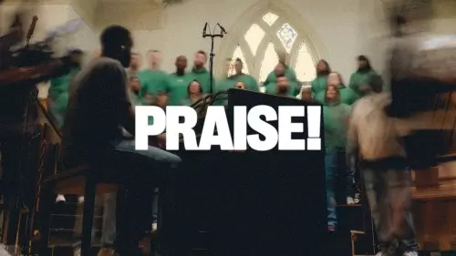 praise the lord of my soul elevation worship