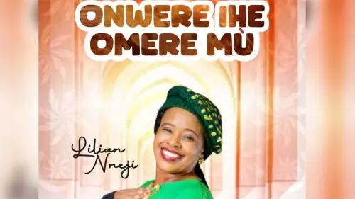 lilian nneji onwere mp3 download