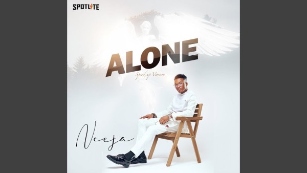 alone mp3 by neeja