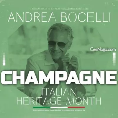 andrea bocelli champagne mp3 download