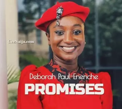 Deborah Paul Enenche Promises