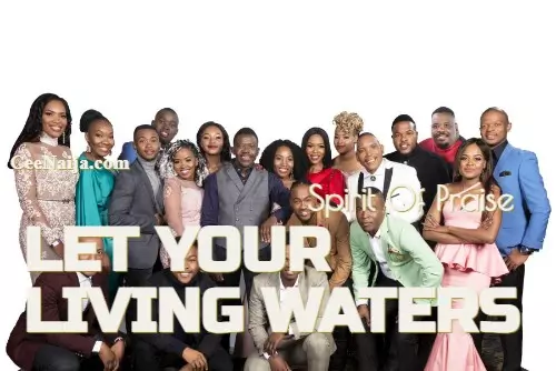 living waters mp3 download spirit of praise