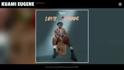 monica mp3 download by kuami eugene