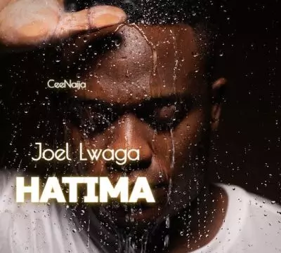 Joel Lwaga Hatima