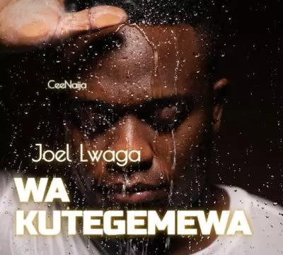 Joel Lwaga Wa Kutegemewa