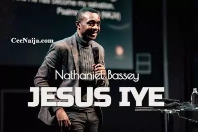 jesus eh you have done it again by nathaniel bassey mp3 download