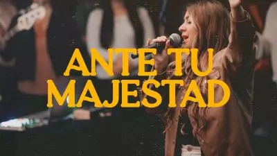 MP3 DOWNLOAD: Daniel Calveti - Ante Tu Majestad [+ Lyrics] | CeeNaija