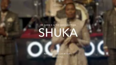 shuka sarah k mp3 download