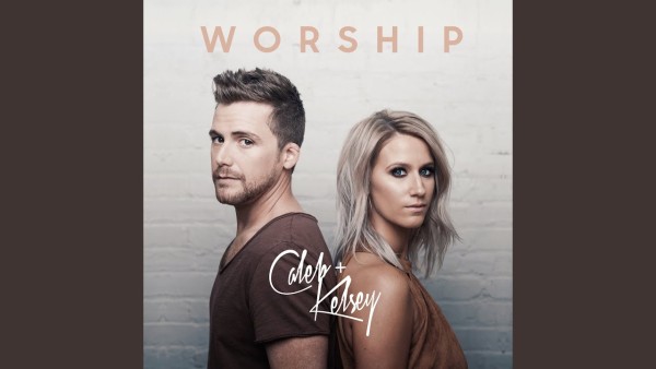 Caleb And Kesley – How Great Is Our God / Our God / How Great Thou Art