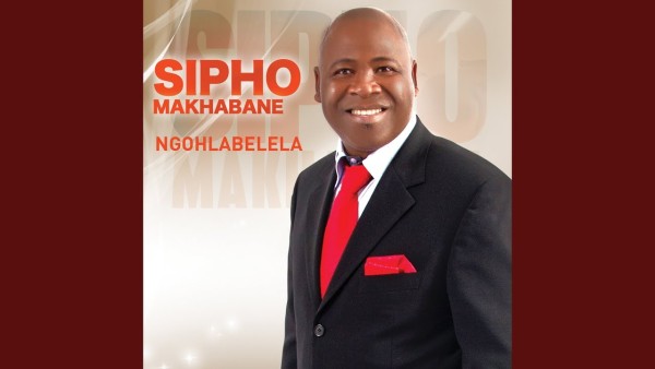 MP3 DOWNLOAD: Sipho Makhabane - Hlala Nathi Jesu [+ Lyrics] | CeeNaija