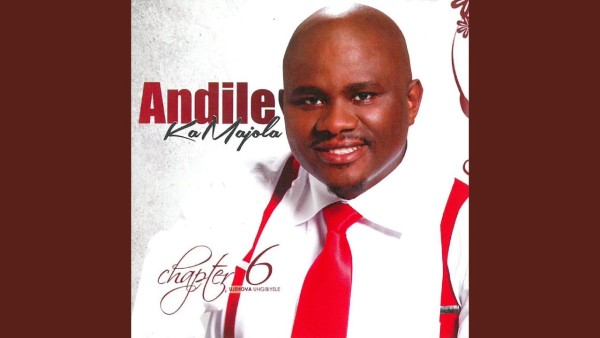 MP3 DOWNLOAD: Andile KaMajola - Ebukhoneni BeNkosi [+ Lyrics] | CeeNaija