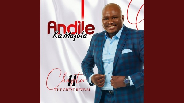 MP3 DOWNLOAD: Andile Ka Majola - Nkulunkulu Munye [+ Lyrics] | CeeNaija