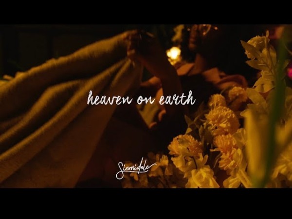 MP3 DOWNLOAD: Sinmidele - Heaven On Earth [+ Lyrics] | CeeNaija